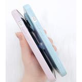 ハートグラデーションソフトiPhoneケース 女性 レディース | レースレディース  | 詳細画像14 