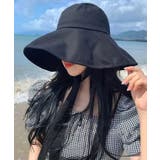 サイド リボン つば広 | レースレディース  | 詳細画像5 