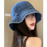 ウォッシュ デニム ステッチ | レースレディース  | 詳細画像4 