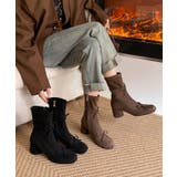 レザー調 ステッチ リボン | レースレディース | 詳細画像11