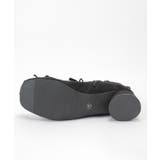 レザー調 ステッチ リボン | レースレディース | 詳細画像18