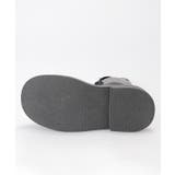 レザー調 メニー リボン | レースレディース | 詳細画像18