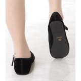 ストラップ付きシンプルカンフーシューズ 女性 レディース | レースレディース  | 詳細画像11 