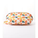 ループ付きシェル型トラベルマルチポーチ 女性 レディース | レースレディース  | 詳細画像12 