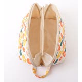 ループ付きシェル型トラベルマルチポーチ 女性 レディース | レースレディース  | 詳細画像15 