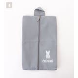 【7点セット】トラベル用スクエア型衣類収納ケース | レースレディース | 詳細画像13