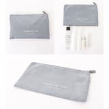 【7点セット】トラベル用スクエア型衣類収納ケース | レースレディース | 詳細画像18