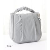 パールモチーフ付きスクエアマルチ吊り下げポーチ | レースレディース | 詳細画像12