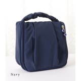 パールモチーフ付きスクエアマルチ吊り下げポーチ | レースレディース | 詳細画像14