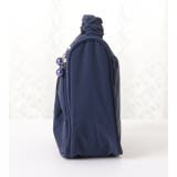 パールモチーフ付きスクエアマルチ吊り下げポーチ | レースレディース | 詳細画像17