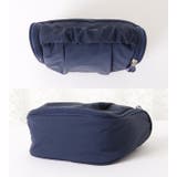 パールモチーフ付きスクエアマルチ吊り下げポーチ | レースレディース | 詳細画像18