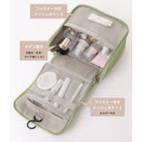 パールモチーフ付きスクエアマルチ吊り下げポーチ | レースレディース | 詳細画像5