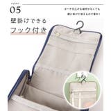 パールモチーフ付きスクエアマルチ吊り下げポーチ | レースレディース | 詳細画像7