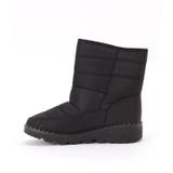 ベルト付きキルティングトラックショートブーツ | レースレディース | 詳細画像17