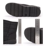 ベルト付きキルティングトラックショートブーツ | レースレディース | 詳細画像20