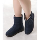 ベルト付きキルティングトラックショートブーツ | レースレディース | 詳細画像9