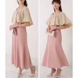 ハイウエスト 2WAY マーメイド | レースレディース | 詳細画像13