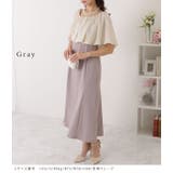 ハイウエスト 2WAY マーメイド | レースレディース | 詳細画像14