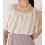 ハイウエスト 2WAY マーメイド | レースレディース | 詳細画像17