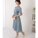 ウエスト リボン プチハイ | レースレディース  | 詳細画像12 