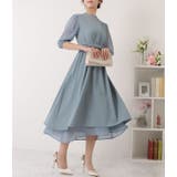 ウエスト リボン プチハイ | レースレディース  | 詳細画像13 