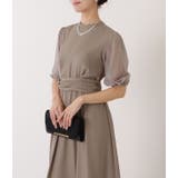 ウエスト リボン プチハイ | レースレディース  | 詳細画像15 