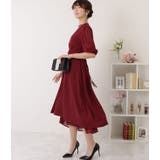 ウエスト リボン プチハイ | レースレディース  | 詳細画像8 