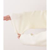 ノーカラー ジップアップ ボリューム | レースレディース  | 詳細画像18 