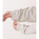 カレッジ ロゴ 長袖 | レースレディース  | 詳細画像18 