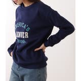 ロゴ付き オーバーサイズ 長袖 | レースレディース  | 詳細画像15 