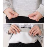 ロゴ付き オーバーサイズ 長袖 | レースレディース  | 詳細画像19 