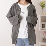 2WAY ビッグ シルエット | レースレディース | 詳細画像1