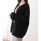 2WAY ビッグ シルエット | レースレディース | 詳細画像5