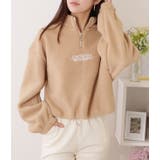 ハーフ ジップ ボア | レースレディース  | 詳細画像11 