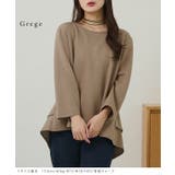 DAYRA クルーネック フレア | レースレディース | 詳細画像11