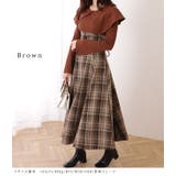 ビッグカラー チェック柄 ドッキング | レースレディース  | 詳細画像12 