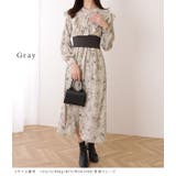 配色 リブ フリルライン | レースレディース  | 詳細画像8 