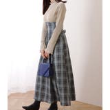 プチハイネック メロウ フリル | レースレディース | 詳細画像10