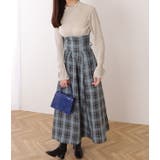 プチハイネック メロウ フリル | レースレディース | 詳細画像11