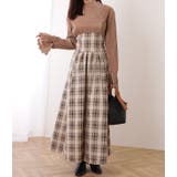 プチハイネック メロウ フリル | レースレディース | 詳細画像14