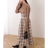 プチハイネック メロウ フリル | レースレディース | 詳細画像15