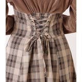 プチハイネック メロウ フリル | レースレディース | 詳細画像18