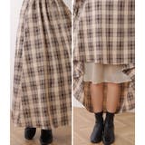 プチハイネック メロウ フリル | レースレディース | 詳細画像19