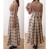 プチハイネック メロウ フリル | レースレディース | 詳細画像20