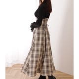 プチハイネック メロウ フリル | レースレディース | 詳細画像6