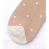 メロウフリル配色ドットソックス 女性 レディース | レースレディース  | 詳細画像15 