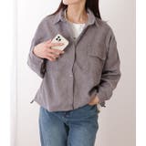 ボリューム袖 コーデュロイ ショート | レースレディース | 詳細画像11