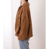 ボリューム袖 コーデュロイ ショート | レースレディース | 詳細画像16