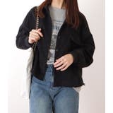 ボリューム袖 コーデュロイ ショート | レースレディース | 詳細画像4