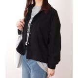 ボリューム袖 コーデュロイ ショート | レースレディース | 詳細画像5